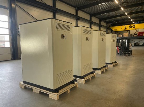 DPX-50759.3 - Battery BESS EGS - 125kW/1.000kWh DPX-50759.3 - Battery BESS EGS - 125kW/1.000kWh 2026 1 Generators image 3