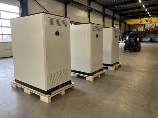 DPX-57759.2 - Battery BESS EGS - 125kW/750kWh DPX-57759.2 - Battery BESS EGS - 125kW/750kWh 2026 1 Generators image 3