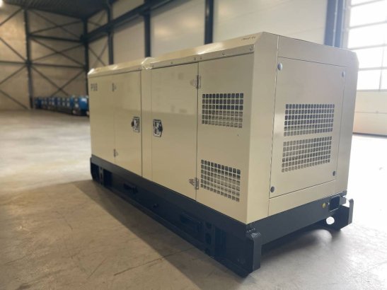 Perkins 1104A-44TG2 - 88 kVA Generator - DPX-19805 Perkins 1104A-44TG2 - 88 kVA Generator - DPX-19805 2026 1 Generators im...