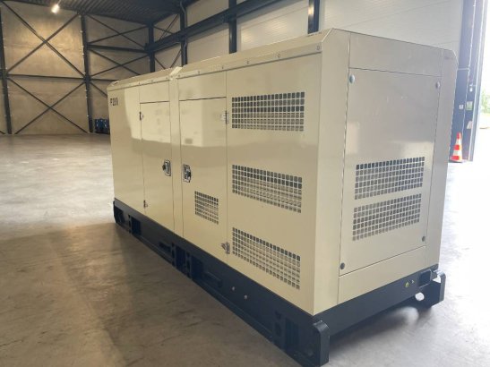 Perkins 1106A-70TAG3 - 200 kVA Generator - DPX-19808.1 Perkins 1106A-70TAG3 - 200 kVA Generator - DPX-19808.1 2026 1 Gener...