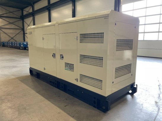 Cummins 6CTAA8.3-G2 - 220 kVA Generator - DPX-19840 6CTAA8.3-G2 - 220 kVA Generator - DPX-19840 2026 1 Generators image 3