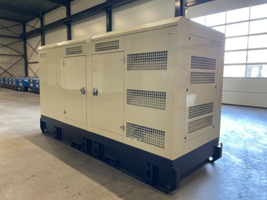 Perkins 1206A-E70TTAG3- 275 kVA Generator - DPX-19810 Perkins 1206A-E70TTAG3- 275 kVA Generator - DPX-19810 2026 1 Generat...