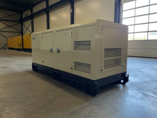 Perkins 1106A-70TAG2 - 165 kVA Generator - DPX-19808 Perkins 1106A-70TAG2 - 165 kVA Generator - DPX-19808 2025 1 Generator...