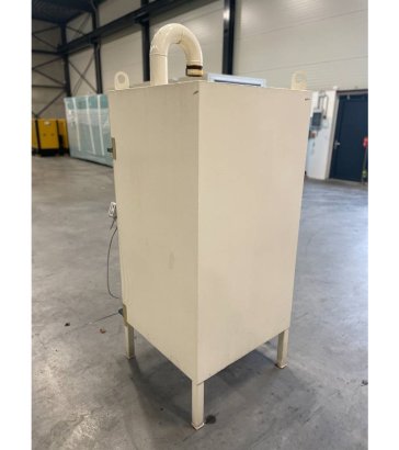 Used Tank 1.000 Liter - DPX-12652 Used Tank 1.000 Liter - DPX-12652 2016 2 image 29