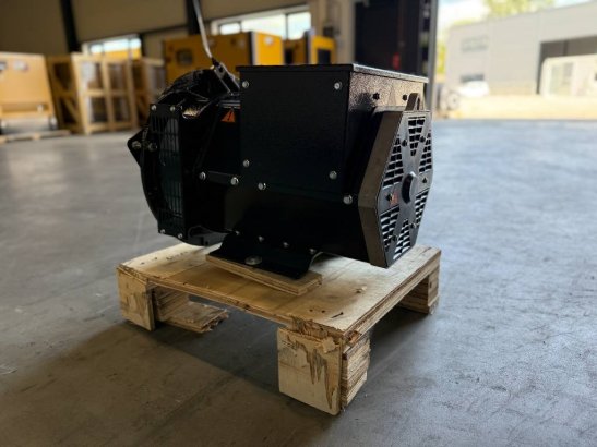 DPX CJ184G - 31 kVA Alternator - DPX-33902 DPX CJ184G - 31 kVA Alternator - DPX-33902 2025 1 Generators image 19