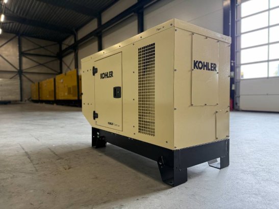 Rehlko K12 - 12 kVA Generator - DPX-17001 Rehlko K12 - 12 kVA Generator - DPX-17001 2026 1 Generators image 27
