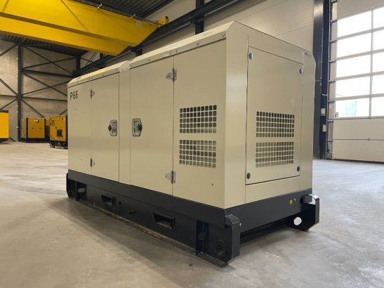 Perkins 1103A-33TG2 - 66 kVA Generator - DPX-19804 Perkins 1103A-33TG2 - 66 kVA Generator - DPX-19804 2026 1 Generators im...