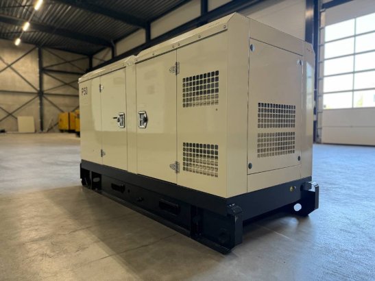 Perkins 1103A-33TG1 - 50 kVA Generator - DPX-19803 Perkins 1103A-33TG1 - 50 kVA Generator - DPX-19803 2026 1 Generators im...