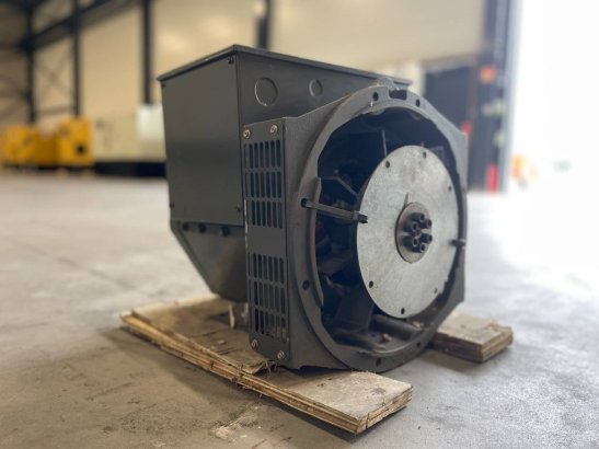 DPX SF-164C - 13 kVA Alternator - DPX-33801 DPX SF-164C - 13 kVA Alternator - DPX-33801 2022 1 Generators image 19