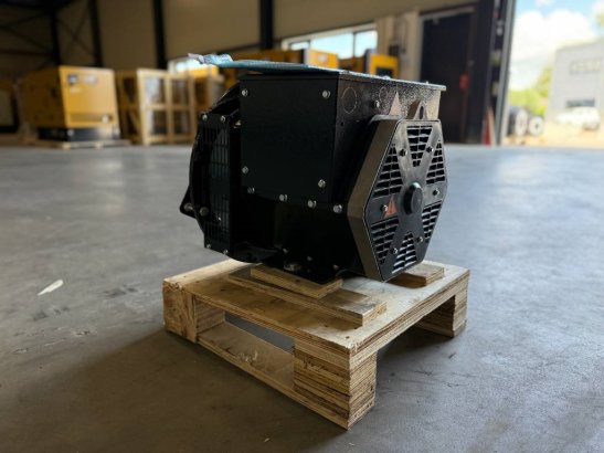 DPX CJ164C - 13,5 kVA Alternator - DPX-33900 DPX CJ164C - 13,5 kVA Alternator - DPX-33900 2025 1 Generators image 17