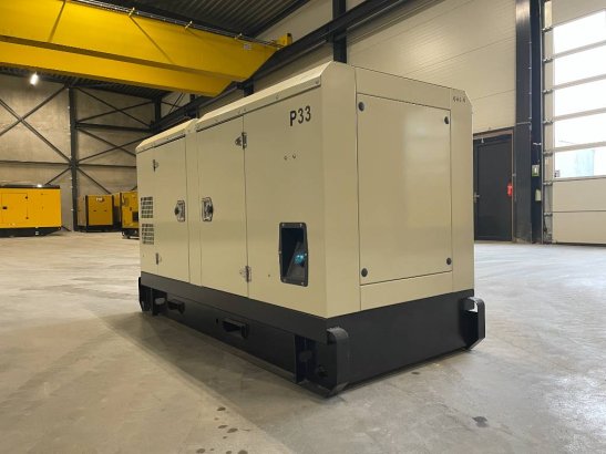 Perkins 1103A-33 - 33 kVA Generator - DPX-19802 Perkins 1103A-33 - 33 kVA Generator - DPX-19802 2025 1 Generators image 33