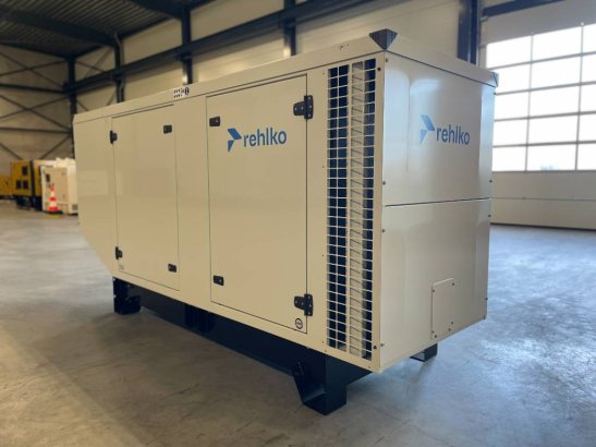 Rehlko KD250 - 250 kVA Generator - DPX-17013 Rehlko KD250 - 250 kVA Generator - DPX-17013 2026 1 Generators image 33