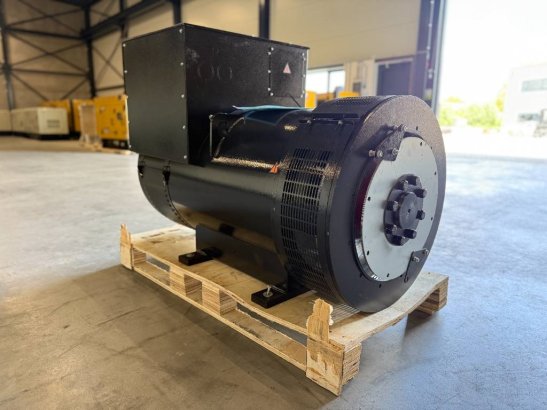 DPX CJ544FS - 625 kVA Alternator - DPX-33913 DPX CJ544FS - 625 kVA Alternator - DPX-33913 2025 1 Generators image 21