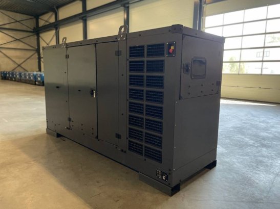 Iveco NEF67TM4 - 190kVA Used Generator - DPX-12666 Iveco NEF67TM4 - 190kVA Used Generator - DPX-12666 2023 2 Generators im...
