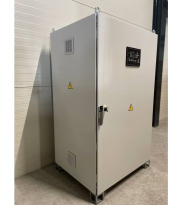 ATS Panel 2.500A - Max 1.730 kVA - DPX-27513 ATS Panel 2.500A - Max 1.730 kVA - DPX-27513 2025 1 image 42