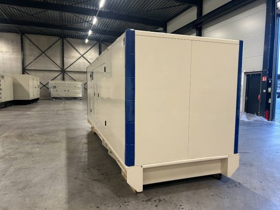FG Wilson P660-3 - 660 kVA Genset - DPX-16022 FG Wilson P660-3 - 660 kVA Genset - DPX-16022 2025 1 Generators image 48