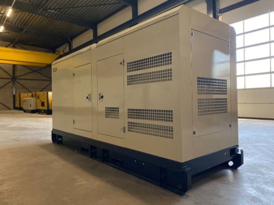 Hyundai P086TI - 220 kVA Generator - DPX-19852 P086TI - 220 kVA Generator - DPX-19852 2025 1 Generators image 33