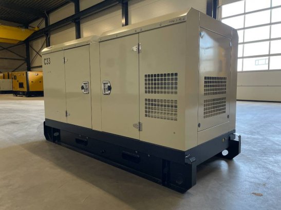 Cummins 4B3.9-G12 - 33 kVA Generator - DPX-19830.1 4B3.9-G12 - 33 kVA Generator - DPX-19830.1 2026 1 Generators image 33