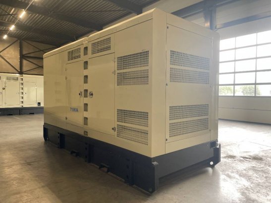 Hyundai DP180LB - 710 kVA Generator - DPX-19857 DP180LB - 710 kVA Generator - DPX-19857 2026 1 Generators image 33