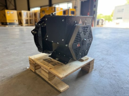 DPX CJ184ES - 20 kVA Alternator - DPX-33901 DPX CJ184ES - 20 kVA Alternator - DPX-33901 2026 1 Generators image 22