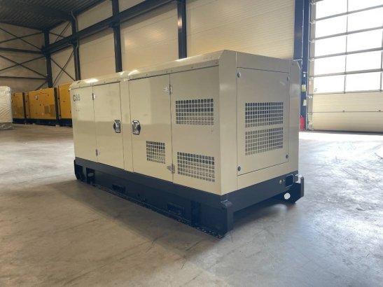 Cummins 4BTA3.9-G11 - 88 kVA Generator - DPX-19834 4BTA3.9-G11 - 88 kVA Generator - DPX-19834 2026 1 Generators image 44
