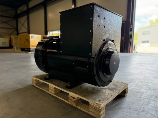 DPX CJ444ES - 325 kVA Alternator - DPX-33910 DPX CJ444ES - 325 kVA Alternator - DPX-33910 2025 1 Generators image 27