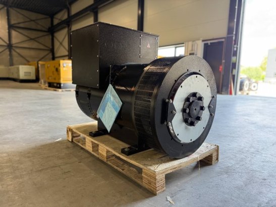 DPX CJ544D - 500 kVA Alternator - DPX-33912 DPX CJ544D - 500 kVA Alternator - DPX-33912 2025 1 Generators image 27