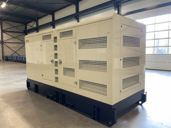 Cummins QSNT-G3 - 440 kVA Generator - DPX-19844 QSNT-G3 - 440 kVA Generator - DPX-19844 2026 1 Generators image 18