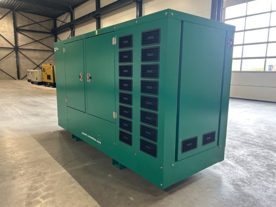 Cummins C170D5Q - 170 kVA Generator - DPX-18511-Q C170D5Q - 170 kVA Generator - DPX-18511-Q 2025 1 Generators image 33