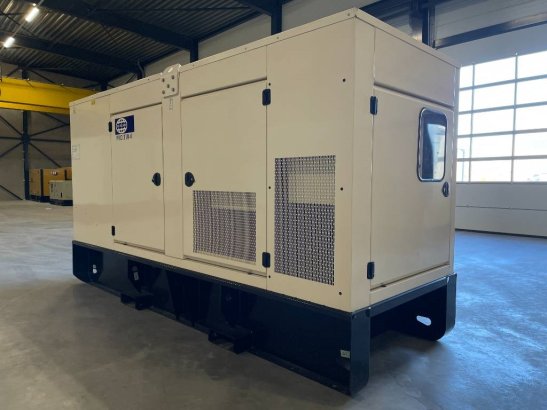 FG Wilson PRO310-4 - 310 kVA Genset Stage V - DPX-16054 FG Wilson PRO310-4 - 310 kVA Genset Stage V - DPX-16054 2025 1 Gen...
