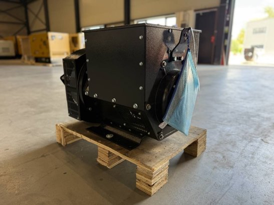 DPX CJ224D - 50 kVA Alternator - DPX-33903 DPX CJ224D - 50 kVA Alternator - DPX-33903 2026 1 Generators image 22