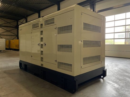 Hyundai DP158LC - 510 kVA Generator - DPX-19855 DP158LC - 510 kVA Generator - DPX-19855 2025 1 Generators image 33