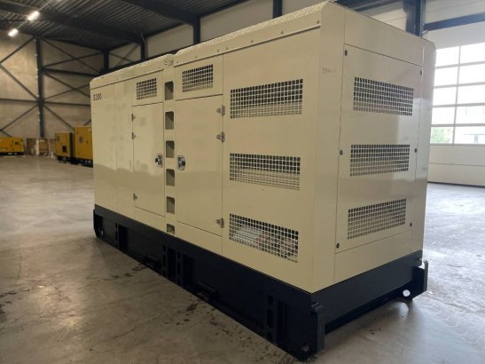 Scania DC09 072A - 300 kVA Generator - DPX-19760 DC09 072A - 300 kVA Generator - DPX-19760 2026 1 Generators image 18