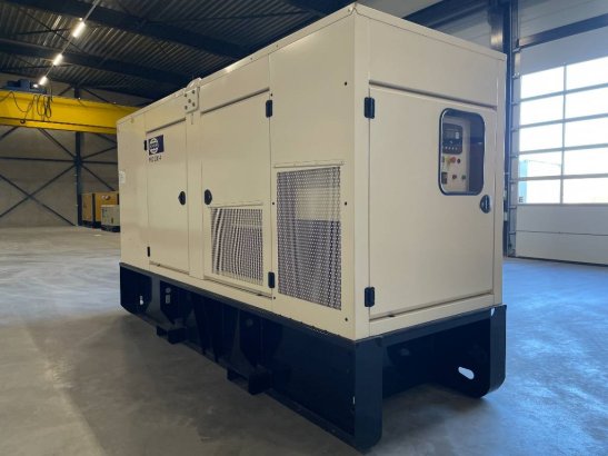 FG Wilson PRO200-4 - 200 kVA Genset Stage V - DPX-16050 FG Wilson PRO200-4 - 200 kVA Genset Stage V - DPX-16050 2025 1 Gen...