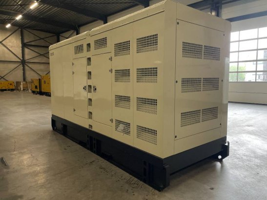 Scania DC13 072A - 550 kVA Generator - DPX-19764 DC13 072A - 550 kVA Generator - DPX-19764 2026 1 Generators image 18