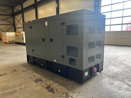 Cummins 6BT5.9-G1 - 110 kVA Generator - DPX-25105 6BT5.9-G1 - 110 kVA Generator - DPX-25105 2025 1 Generators image 18