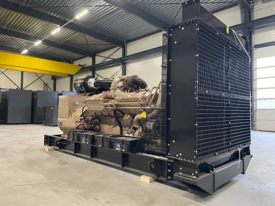 Cummins KTA50-G3 - 1.375 kVA Generator - DPX-18818-O KTA50-G3 - 1.375 kVA Generator - DPX-18818-O 2026 1 Generators image 43
