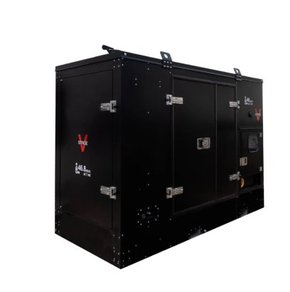 Scania DC16 - Genset 605 kVA St5 SuperSilent - DPX-21011 DC16 - Genset 605 kVA St5 SuperSilent - DPX-21011 2025 1 Generato...
