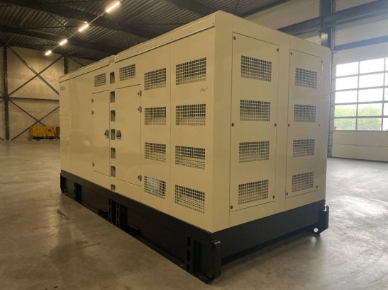Scania DC16 078A - 825 kVA Generator - DPX-19766 DC16 078A - 825 kVA Generator - DPX-19766 2026 1 Generators image 18