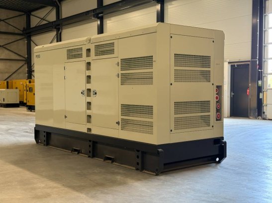 Perkins 2506C-E1STAG2 - 550 kVA Generator - DPX-19814 Perkins 2506C-E1STAG2 - 550 kVA Generator - DPX-19814 2025 1 Generat...