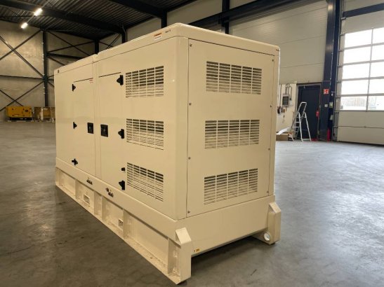Perkins 1106A-70TA - 220 kVA Generator - DPX-20012 Perkins 1106A-70TA - 220 kVA Generator - DPX-20012 2026 1 Generators im...