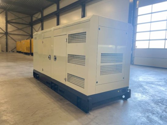 Iveco NEF67TM4 - 188 kVA Generator - DPX-19793 Iveco NEF67TM4 - 188 kVA Generator - DPX-19793 2025 1 Generators image 48