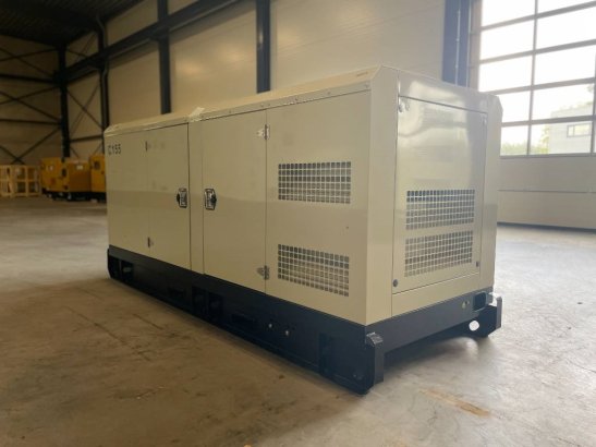 Cummins 6BTAA5.9-G2 - 155 kVA Generator - DPX-19837 6BTAA5.9-G2 - 155 kVA Generator - DPX-19837 2026 1 Generators image 33