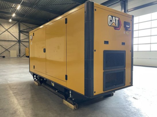 CAT DE220E0 - 220 kVA Generator - DPX-18018 DE220E0 - 220 kVA Generator - DPX-18018 2026 1 Generators image 39