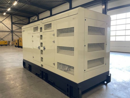 Scania DC09 072A - 360 kVA Generator - DPX-19761 DC09 072A - 360 kVA Generator - DPX-19761 2026 1 Generators image 18