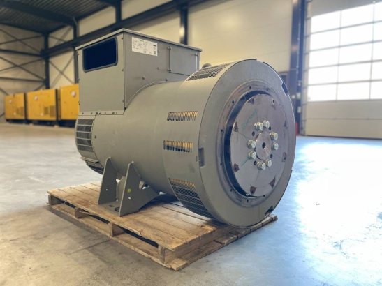 Leroy Somer TAL-A49-B J 6S/4 - DPX-33899 Leroy Somer TAL-A49-B J 6S/4 - DPX-33899 2025 1 Generators image 27