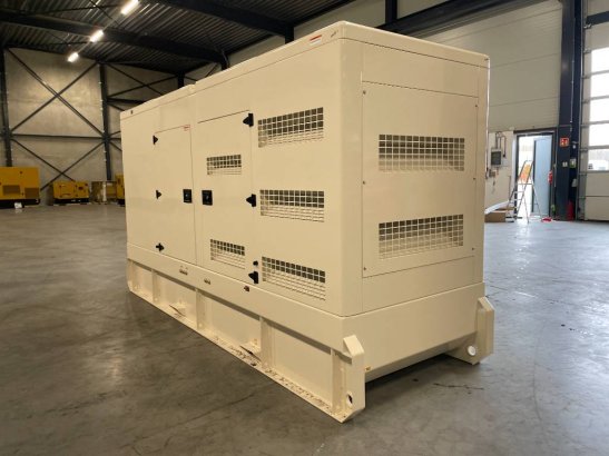 Cummins 6CTAA9.5-G1 - 352kVA Generator - DPX-20036 6CTAA9.5-G1 - 352kVA Generator - DPX-20036 2026 1 Generators image 33