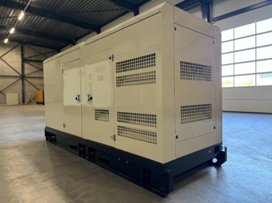 Iveco NEF67TM7 - 220 kVA Generator - DPX-19794 Iveco NEF67TM7 - 220 kVA Generator - DPX-19794 2026 1 Generators image 48