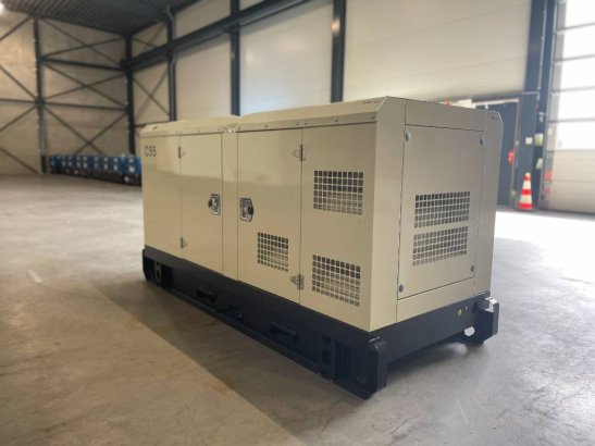 Cummins 4BTA3.9-G2 - 55 kVA Generator - DPX-19832 4BTA3.9-G2 - 55 kVA Generator - DPX-19832 2026 1 Generators image 18