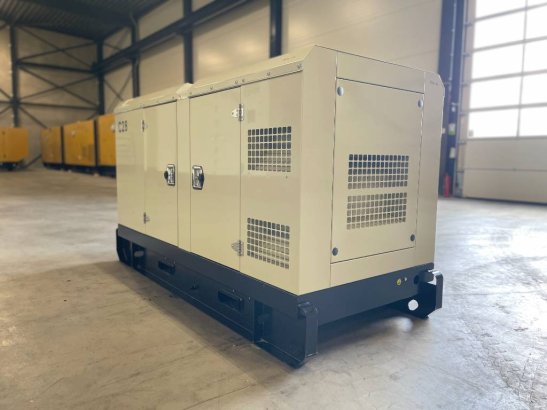 Cummins 4B3.9-G2 - 28 kVA Generator - DPX-19830 4B3.9-G2 - 28 kVA Generator - DPX-19830 2026 1 Generators image 50